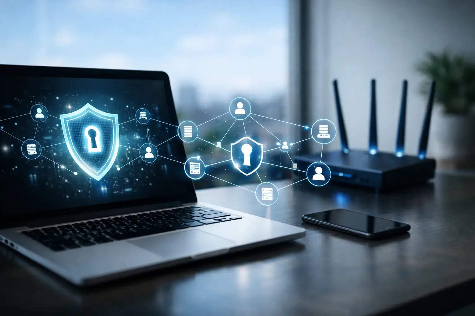 Decentralized VPN Explained for Network Owners