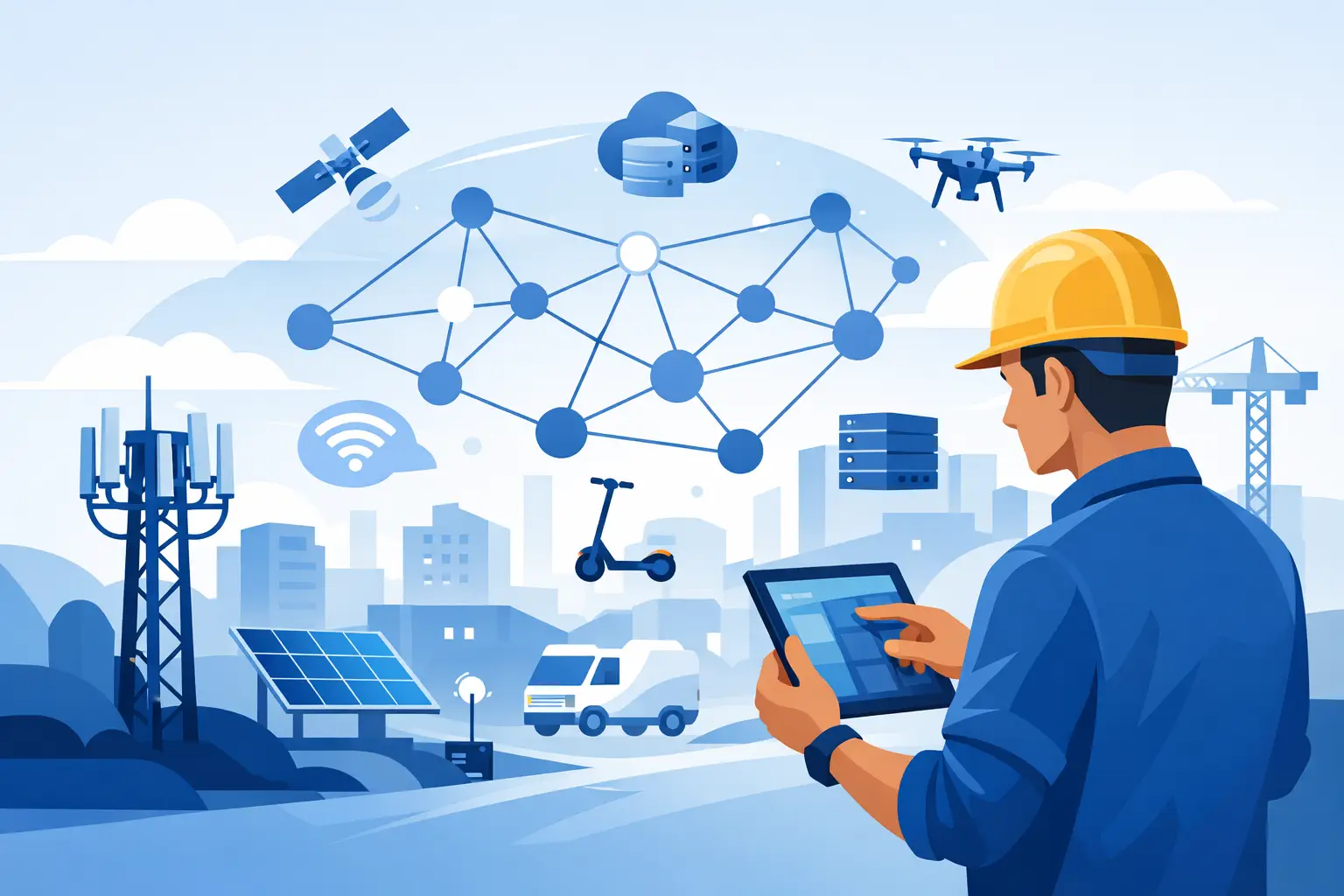 How Do DePIN Networks Work? A Builder’s View