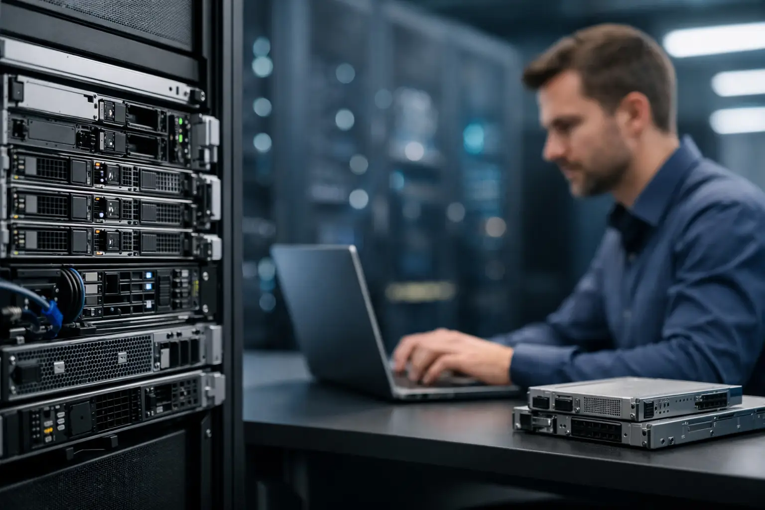 How to Configure Bare Metal Compute for Revenue